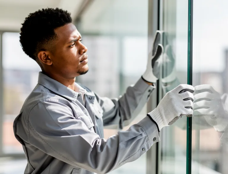 Glazier service in Garden Grove